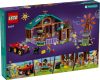 42617 LEGO® Friends Menedékhely háziállatoknak