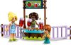 42617 LEGO® Friends Menedékhely háziállatoknak