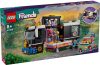 42619 LEGO® Friends Popsztár turnébusz