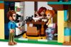 42620 LEGO® Friends Olly és Paisley családi házai