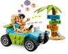 42625 LEGO® Friends Smoothie stand a strandon