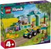 42632 LEGO® Friends Háziállatok kórháza