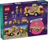 42633 LEGO® Friends Hot dog árus büfékocsi