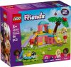42640 LEGO® Friends Tengerimalacok játszótere