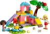42640 LEGO® Friends Tengerimalacok játszótere