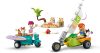 42641 LEGO® Friends Szörföző kutyák és robogós kalandok