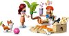 42641 LEGO® Friends Szörföző kutyák és robogós kalandok