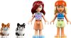 42641 LEGO® Friends Szörföző kutyák és robogós kalandok
