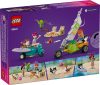 42641 LEGO® Friends Szörföző kutyák és robogós kalandok