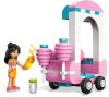 42643 LEGO® Friends Vattacukorárus pult és robogó