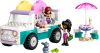 42644 LEGO® Friends Heartlake City fagylaltos kocsi
