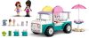 42644 LEGO® Friends Heartlake City fagylaltos kocsi