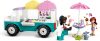 42644 LEGO® Friends Heartlake City fagylaltos kocsi