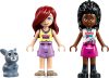42644 LEGO® Friends Heartlake City fagylaltos kocsi