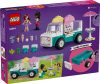 42644 LEGO® Friends Heartlake City fagylaltos kocsi