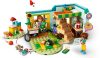42646 LEGO® Friends Autumn szobája