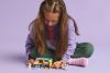 42647 LEGO® Friends Paisley szobája