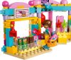 42649 LEGO® Friends Heartlake City édességbolt