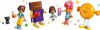 42649 LEGO® Friends Heartlake City édességbolt
