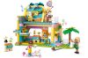 42650 LEGO® Friends Kisállatfelszerelések boltja