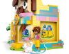 42650 LEGO® Friends Kisállatfelszerelések boltja