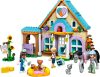 42651 LEGO® Friends Ló- és állatkórház