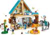 42651 LEGO® Friends Ló- és állatkórház