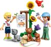 42651 LEGO® Friends Ló- és állatkórház