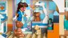 42651 LEGO® Friends Ló- és állatkórház