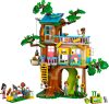 42652 LEGO® Friends Barátság lombház találkahely