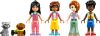42652 LEGO® Friends Barátság lombház találkahely
