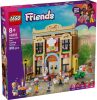 42655 LEGO® Friends Étterem és főzőiskola