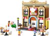 42655 LEGO® Friends Étterem és főzőiskola