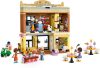 42655 LEGO® Friends Étterem és főzőiskola