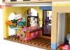 42655 LEGO® Friends Étterem és főzőiskola