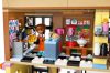 42655 LEGO® Friends Étterem és főzőiskola