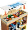 42655 LEGO® Friends Étterem és főzőiskola