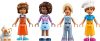 42655 LEGO® Friends Étterem és főzőiskola