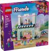 42662 LEGO® Friends Fodrászat és fodrászkellékek boltja