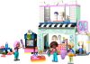42662 LEGO® Friends Fodrászat és fodrászkellékek boltja