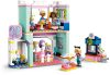 42662 LEGO® Friends Fodrászat és fodrászkellékek boltja