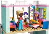 42662 LEGO® Friends Fodrászat és fodrászkellékek boltja