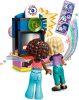 42662 LEGO® Friends Fodrászat és fodrászkellékek boltja