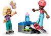 42662 LEGO® Friends Fodrászat és fodrászkellékek boltja