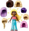 42662 LEGO® Friends Fodrászat és fodrászkellékek boltja