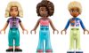 42662 LEGO® Friends Fodrászat és fodrászkellékek boltja