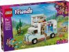 42663 LEGO® Friends Barátság lakóautós kaland