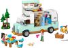 42663 LEGO® Friends Barátság lakóautós kaland
