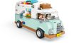 42663 LEGO® Friends Barátság lakóautós kaland