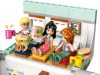 42663 LEGO® Friends Barátság lakóautós kaland